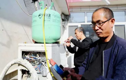 煤改地源熱泵：2020年市場(chǎng)要井噴了嗎？